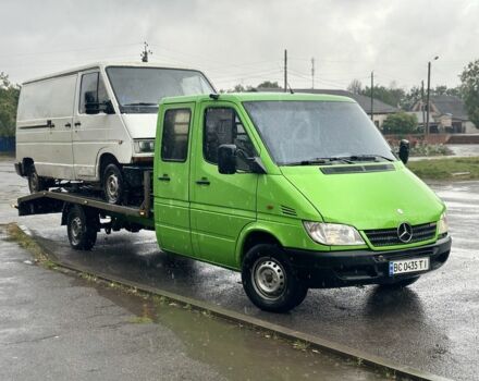 Мерседес Другая, объемом двигателя 0 л и пробегом 0 тыс. км за 12700 $, фото 8 на Automoto.ua