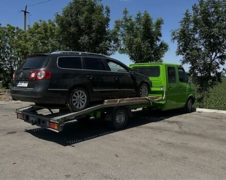 Мерседес Другая, объемом двигателя 0 л и пробегом 0 тыс. км за 12700 $, фото 11 на Automoto.ua