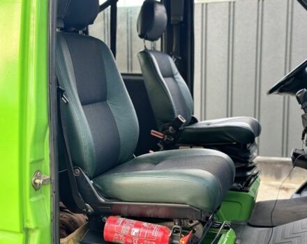 Мерседес Другая, объемом двигателя 0 л и пробегом 0 тыс. км за 12700 $, фото 4 на Automoto.ua