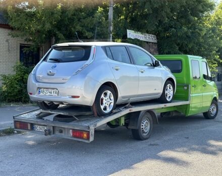 Мерседес Другая, объемом двигателя 0 л и пробегом 0 тыс. км за 12700 $, фото 10 на Automoto.ua