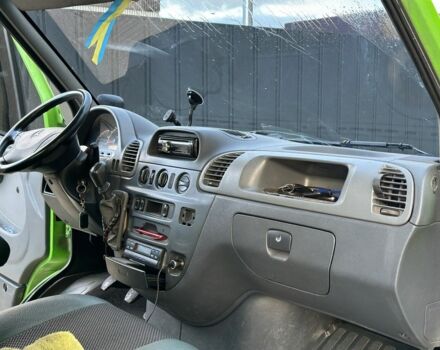 Мерседес Другая, объемом двигателя 0 л и пробегом 0 тыс. км за 12700 $, фото 5 на Automoto.ua