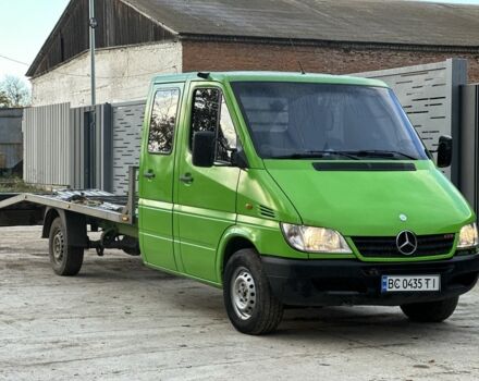 Мерседес Другая, объемом двигателя 0 л и пробегом 0 тыс. км за 12700 $, фото 1 на Automoto.ua