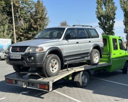 Мерседес Другая, объемом двигателя 0 л и пробегом 0 тыс. км за 12700 $, фото 9 на Automoto.ua