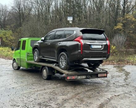 Мерседес Другая, объемом двигателя 0 л и пробегом 0 тыс. км за 12700 $, фото 7 на Automoto.ua