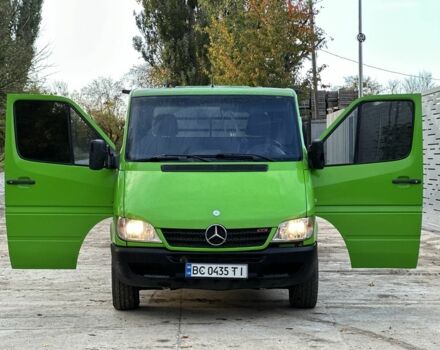 Мерседес Другая, объемом двигателя 0 л и пробегом 0 тыс. км за 12700 $, фото 3 на Automoto.ua