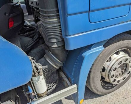 Мерседес Другая, объемом двигателя 0 л и пробегом 0 тыс. км за 35000 $, фото 2 на Automoto.ua