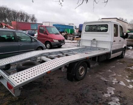 Мерседес Другая, объемом двигателя 0 л и пробегом 0 тыс. км за 19500 $, фото 2 на Automoto.ua