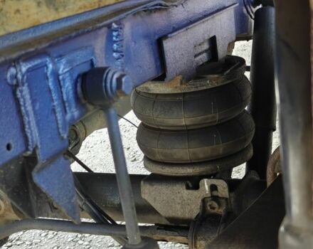 Мерседес Другая, объемом двигателя 0 л и пробегом 0 тыс. км за 9000 $, фото 2 на Automoto.ua