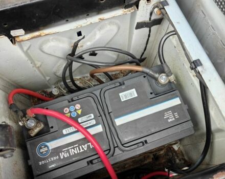 Мерседес Другая, объемом двигателя 0 л и пробегом 0 тыс. км за 9000 $, фото 5 на Automoto.ua