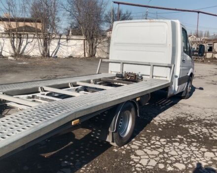 Мерседес Другая, объемом двигателя 0 л и пробегом 0 тыс. км за 17350 $, фото 5 на Automoto.ua