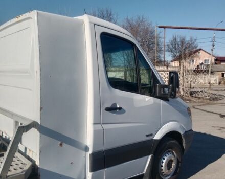 Мерседес Другая, объемом двигателя 0 л и пробегом 0 тыс. км за 17350 $, фото 6 на Automoto.ua