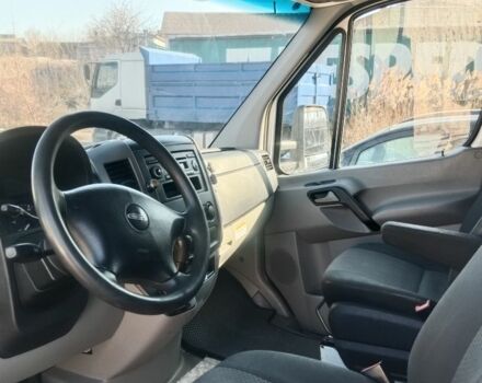 Мерседес Другая, объемом двигателя 0 л и пробегом 0 тыс. км за 17350 $, фото 2 на Automoto.ua