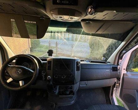 Мерседес Другая, объемом двигателя 0 л и пробегом 0 тыс. км за 28300 $, фото 4 на Automoto.ua