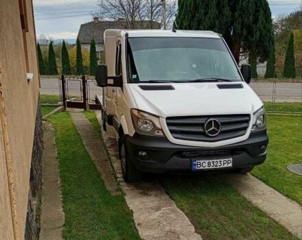 Мерседес Другая, объемом двигателя 0 л и пробегом 0 тыс. км за 28300 $, фото 1 на Automoto.ua