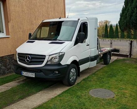 Мерседес Другая, объемом двигателя 0 л и пробегом 0 тыс. км за 28300 $, фото 2 на Automoto.ua