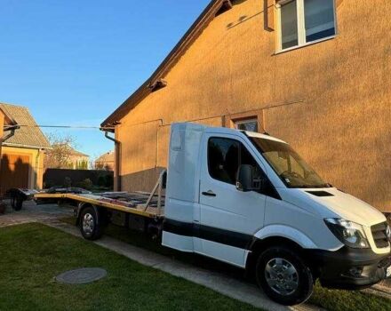 Мерседес Другая, объемом двигателя 0 л и пробегом 0 тыс. км за 28300 $, фото 7 на Automoto.ua