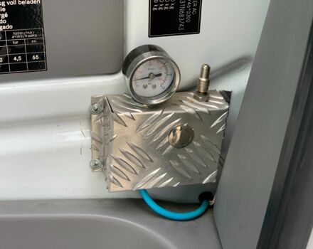 Мерседес Інша, об'ємом двигуна 0 л та пробігом 0 тис. км за 19799 $, фото 15 на Automoto.ua