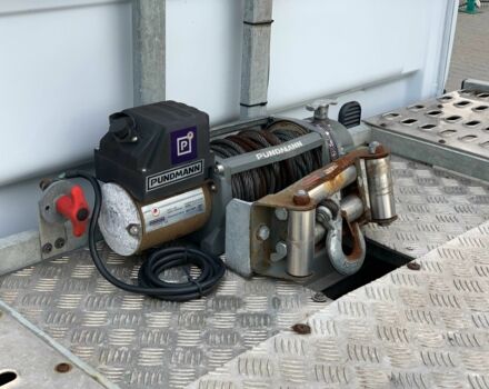 Мерседес Інша, об'ємом двигуна 0 л та пробігом 0 тис. км за 19799 $, фото 11 на Automoto.ua