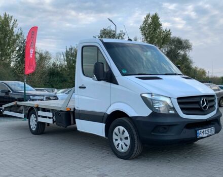 Мерседес Інша, об'ємом двигуна 0 л та пробігом 0 тис. км за 19799 $, фото 2 на Automoto.ua