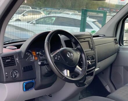 Мерседес Інша, об'ємом двигуна 0 л та пробігом 0 тис. км за 19799 $, фото 13 на Automoto.ua