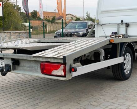 Мерседес Інша, об'ємом двигуна 0 л та пробігом 0 тис. км за 19799 $, фото 7 на Automoto.ua