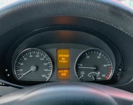 Мерседес Інша, об'ємом двигуна 0 л та пробігом 0 тис. км за 19799 $, фото 19 на Automoto.ua