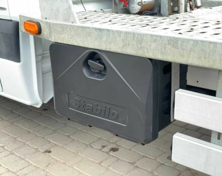 Мерседес Інша, об'ємом двигуна 0 л та пробігом 0 тис. км за 19799 $, фото 10 на Automoto.ua