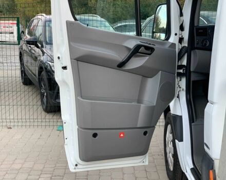 Мерседес Інша, об'ємом двигуна 0 л та пробігом 0 тис. км за 19799 $, фото 12 на Automoto.ua