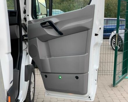 Мерседес Інша, об'ємом двигуна 0 л та пробігом 0 тис. км за 19799 $, фото 16 на Automoto.ua