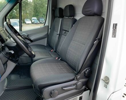 Мерседес Інша, об'ємом двигуна 0 л та пробігом 0 тис. км за 19799 $, фото 14 на Automoto.ua