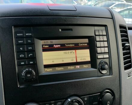 Мерседес Інша, об'ємом двигуна 0 л та пробігом 0 тис. км за 19799 $, фото 22 на Automoto.ua