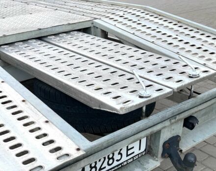 Мерседес Інша, об'ємом двигуна 0 л та пробігом 0 тис. км за 19799 $, фото 9 на Automoto.ua