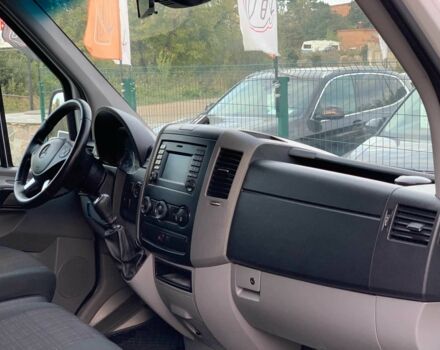 Мерседес Інша, об'ємом двигуна 0 л та пробігом 0 тис. км за 19799 $, фото 17 на Automoto.ua