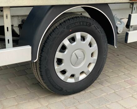 Мерседес Інша, об'ємом двигуна 0 л та пробігом 0 тис. км за 19799 $, фото 8 на Automoto.ua