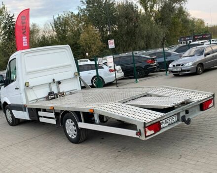 Мерседес Інша, об'ємом двигуна 0 л та пробігом 0 тис. км за 19799 $, фото 6 на Automoto.ua