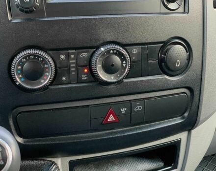 Мерседес Інша, об'ємом двигуна 0 л та пробігом 0 тис. км за 19799 $, фото 21 на Automoto.ua