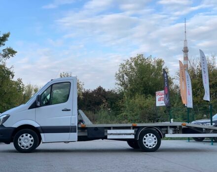 Мерседес Інша, об'ємом двигуна 0 л та пробігом 0 тис. км за 19799 $, фото 3 на Automoto.ua