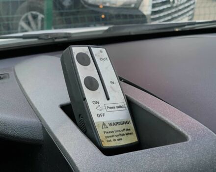 Мерседес Інша, об'ємом двигуна 0 л та пробігом 0 тис. км за 19799 $, фото 23 на Automoto.ua