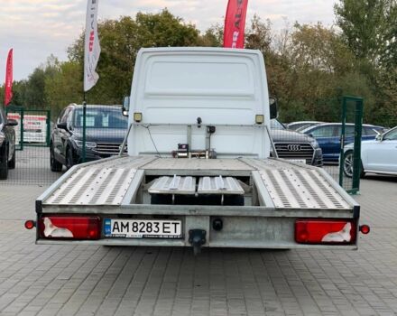 Мерседес Інша, об'ємом двигуна 0 л та пробігом 0 тис. км за 19799 $, фото 5 на Automoto.ua