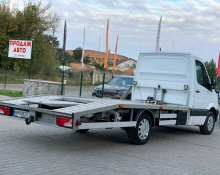 Мерседес Інша, об'ємом двигуна 0 л та пробігом 0 тис. км за 19799 $, фото 4 на Automoto.ua