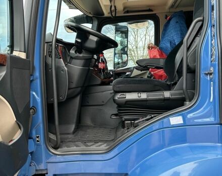 Мерседес Другая, объемом двигателя 0 л и пробегом 0 тыс. км за 124299 $, фото 6 на Automoto.ua