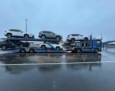 Мерседес Другая, объемом двигателя 0 л и пробегом 0 тыс. км за 124299 $, фото 5 на Automoto.ua