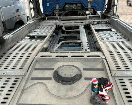 Мерседес Другая, объемом двигателя 0 л и пробегом 0 тыс. км за 124299 $, фото 1 на Automoto.ua