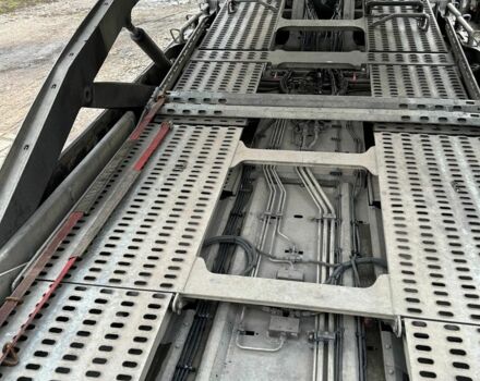 Мерседес Другая, объемом двигателя 0 л и пробегом 0 тыс. км за 124299 $, фото 4 на Automoto.ua