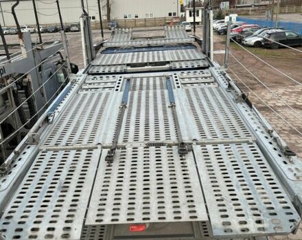 Мерседес Другая, объемом двигателя 0 л и пробегом 0 тыс. км за 124299 $, фото 2 на Automoto.ua