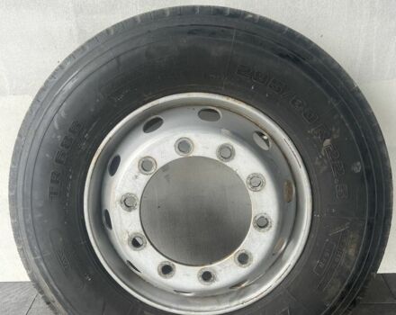 Мерседес Інша, об'ємом двигуна 0 л та пробігом 0 тис. км за 842 $, фото 4 на Automoto.ua