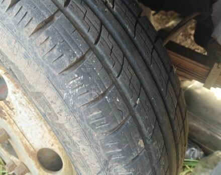 Мерседес Інша, об'ємом двигуна 0 л та пробігом 0 тис. км за 1897 $, фото 4 на Automoto.ua