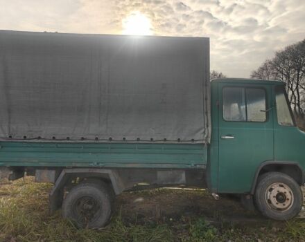 Мерседес Інша, об'ємом двигуна 0 л та пробігом 0 тис. км за 1897 $, фото 1 на Automoto.ua