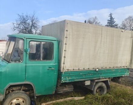 Мерседес Інша, об'ємом двигуна 0 л та пробігом 0 тис. км за 1897 $, фото 3 на Automoto.ua