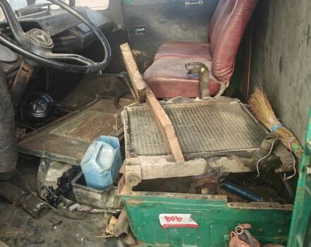 Мерседес Інша, об'ємом двигуна 0 л та пробігом 0 тис. км за 1897 $, фото 6 на Automoto.ua